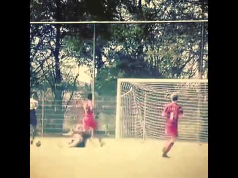 RKAVV A1 - VOC A1 Goal