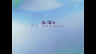 As One - Orchilla (Reflected by Elegy)
