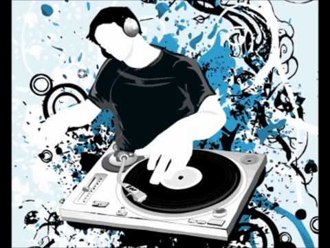 dj mix jungel-jebroer