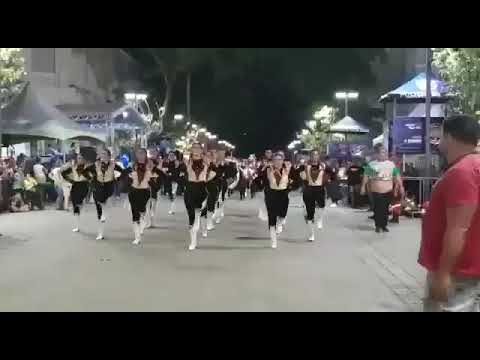 OMPPB / Nacional CNBF 2018 / ( Children of  Sanchez )