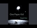 One Paper Kid