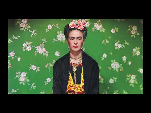 Frida. Viva La Vida (2020) Teaser