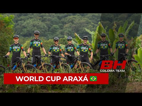 WORLD CUP #2 | ARAXÁ 2024 | BH Coloma Team