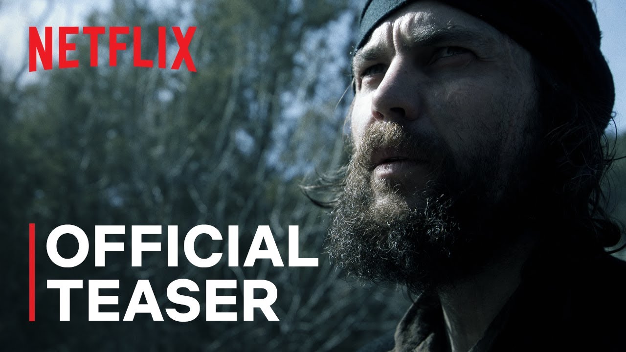 Official Teaser