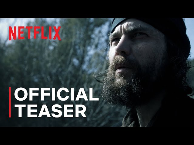 Official Teaser