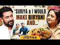 Inside Dabba Cartel Food Films Fun Shabana Jyotika Anjali Shalini Suriya Karan Johar