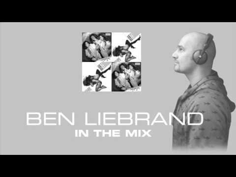 Ben Liebrand Minimix 27-08-2011 - Mai Tai & Frankie Goes To Hollywood - Relax in History