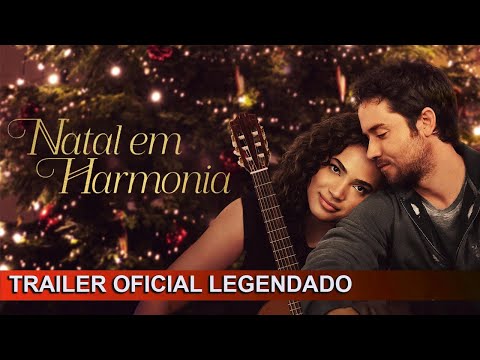 2022 Natal em Harmonia