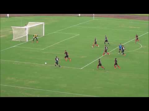 JOGO TREINO - Londrina EC 3 x 1 CA Linense