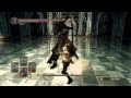 Dark Souls II - Sir Alonne's Secret Death Animation