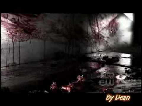 Supernatural Worldstatic - Not Like You.flv