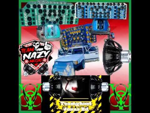 La kimiso.2.0 Pinocho no sabía que era de madera doble tono ft @Tiefelb