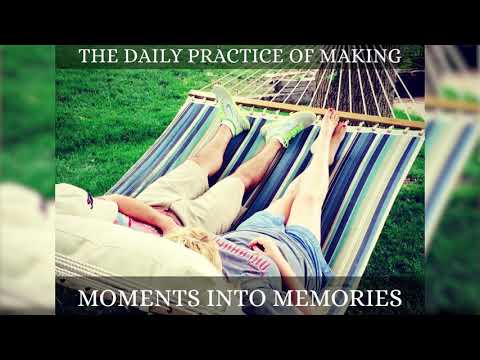 Scatter Joy | Kristen Partridge Last Lecture