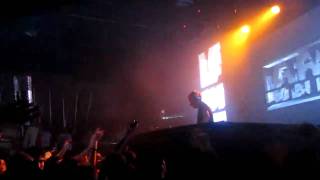 Armin Van Buuren A State of Trance 450 Toronto!!!!3!!! Selu Vibra - Divine