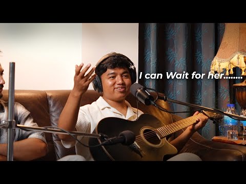 Satish Ghalan - Manjari (Unplugged) | At The SJK Podcast