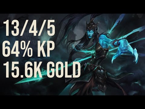 T1 Gumayusi Kalista Bot vs Ezreal KR 11.13 Challenger Replay