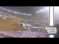 Cody Ware upset with Chase Elliott at Bristol | NASCAR