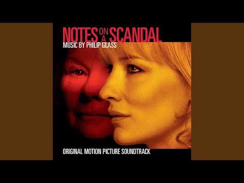 Glass: I Knew Her (Notes on a Scandal)