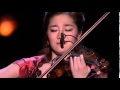 TED Talks 2013  (한국어 자막有) Violinist Ji-Hae Park 바이올리니스트 박지혜