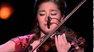 TED Talks 2013  (한국어 자막有) Violinist Ji