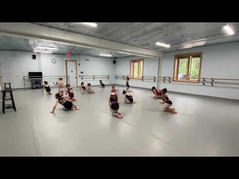 Silhouette // Adriana LaMantia