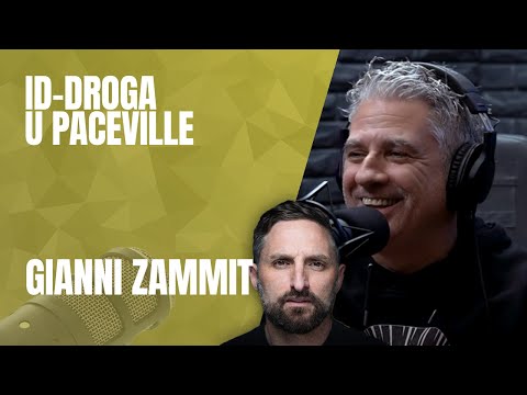 Gianni Zammit | Id-droga u Paceville