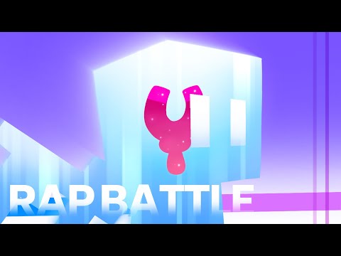 Allay vs Magnet Shroom - Rap Battle