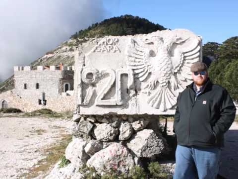 Albania Missions Trip 2015 Highlights