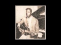 Blind Willie Johnson - Bye and Bye I'm Goin' to See the King (Lyrics)