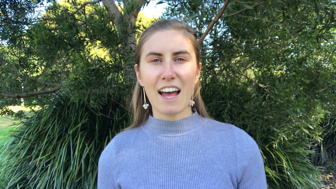 Johanna Bowyer, Lead Research Analyst - YouTube