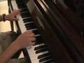The Kill by 30 Seconds to Mars (piano cover ...