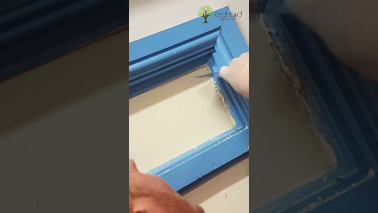 Lv2 Painting & Decorating Apprenticeship