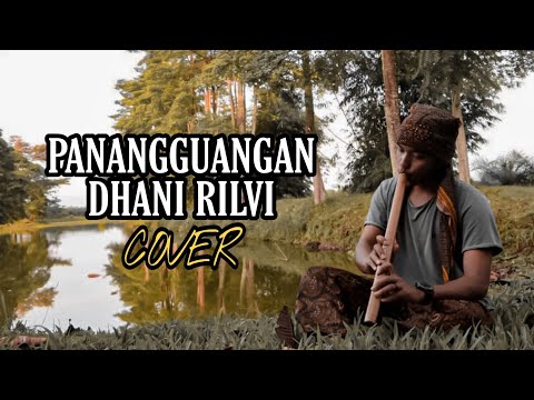 PANANGGUANGAN - ZALMON COVER BY DHANI RILVI