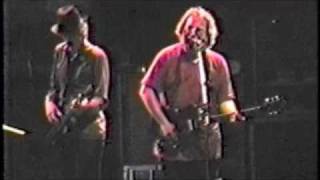 Jerry Garcia Band-Tangled Up In Blue (10-31-86)