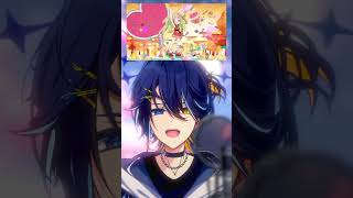 【#超かぐや姫】『私は、わたしの事がすき。』男性Vが歌ってみた！ #私はわたしのことが好き #歌ってみた #shorts