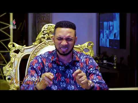 PROPHETIC DECLARATION FOR THE FIRST WEEK OF JUNE, 2022.