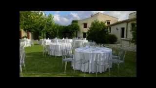 preview picture of video 'Matrimonio e Ricevimenti di nozze in Agriturismo vicino Palermo - Piana degli Albanesi'