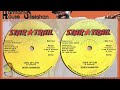 100% OF LOVE + DUB  ♦Beres Hammond♦