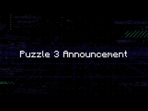 ZK HACK III - Puzzle 3 Announcement