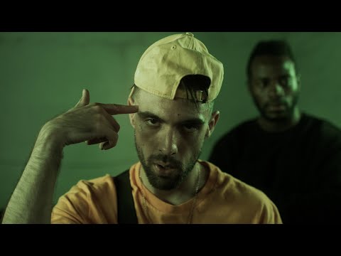 ISRAEL B - YYANOSÉ(PROD. LOWLIGHT)