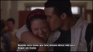 Glee -  Everybody Hurts (LEGENDADO)