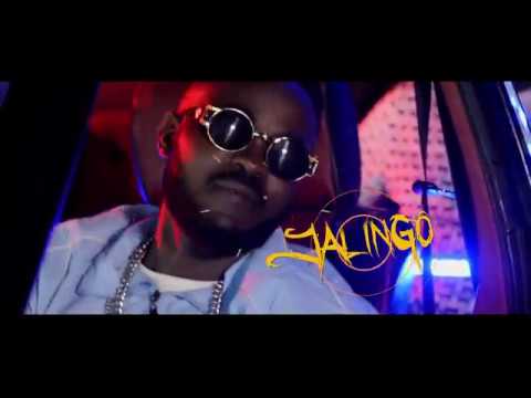JALINGO FT. MEGA KING  GIMME BODY