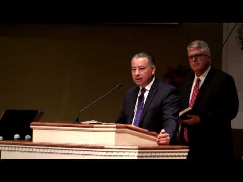 Not Only Hearers, But Doers of the Word