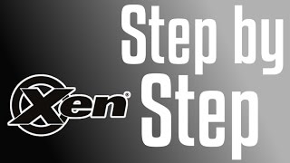 Xenserver - Install a windows virtual machine