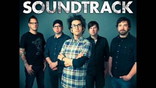 Motion City Soundtrack - My Valuable Hunting Knife