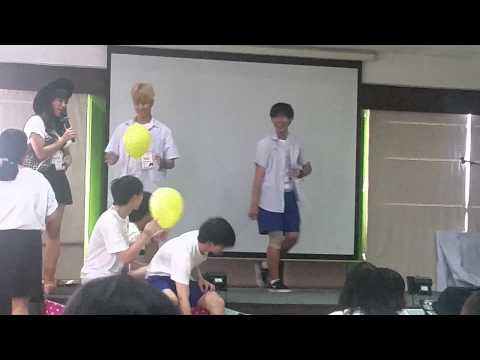 20150912 Dp Growth Funny Moment