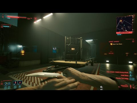 Where to find container 667 | How to find PROTOTYPE SHINGEN MARK V