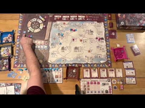 Tiletum - Straight Up Solo with John LaRuffa