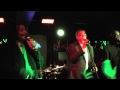 The Jamaicans Ba Ba Boom The Rockit Room San Francisco December 29 2012