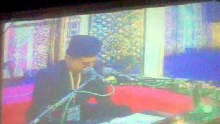 Download lagu Syamsuri Firdaus terbaru 2015 final MTQ TINGKAT PROFINSI NTB SURAH YUNUS DI KOTA BIMA mp3